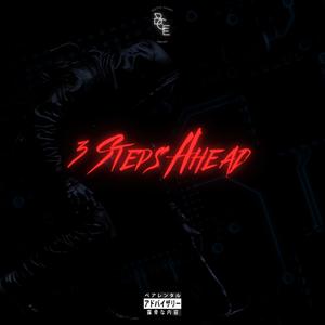 3 Steps Ahead (feat. Jamalayah) [Explicit]