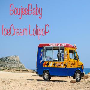 Icecream Lolipop