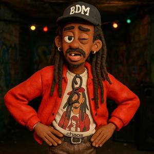 Cherokee Bill (Explicit)