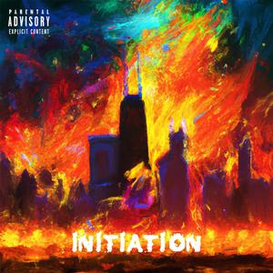 Initiation (feat. a4) (Explicit)