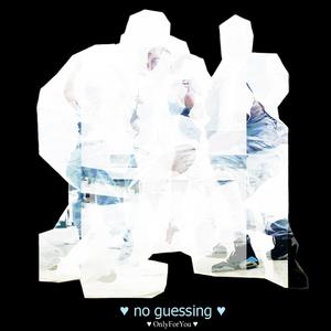 No Guessin' (feat. Russell Groovy & SICSAD)