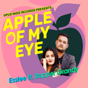 Apple of My Eye