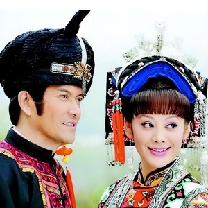 奢香夫人