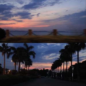 一座岛屿给的溺爱