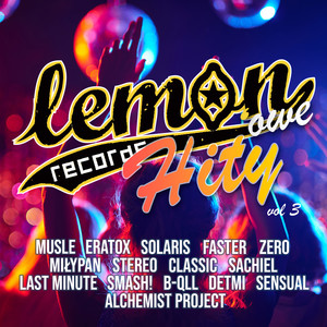 Lemonowe Hity, Vol. 3