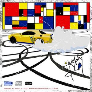 Real Fast (feat. Paris Beuller) (Explicit)