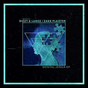 Mental Jenga EP