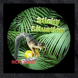 Sticky Situation