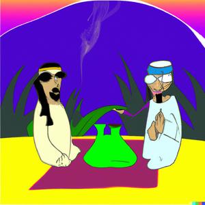 Ya Abo Rafik (dvrkbeatss Remix)