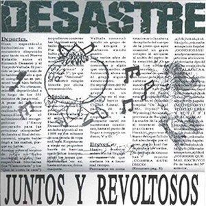 Juntos y Revoltosos