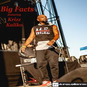 Big Facts (feat. Krizz Kaliko)