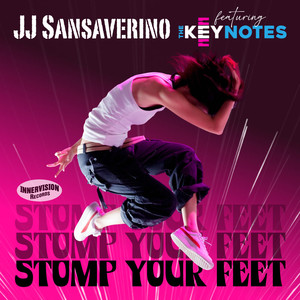 Stomp Your Feet (Deep Cut Version)
