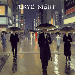 Tokyo Night