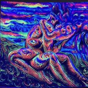 *****ES BACK HOME GET ME TATTED (feat. Zoku! & LUV66POTIONS) (Explicit)