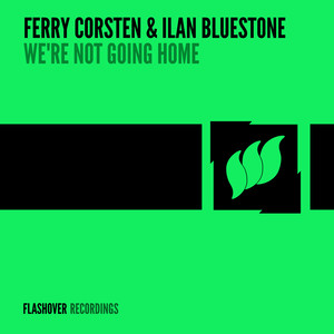 We're Not Going Home