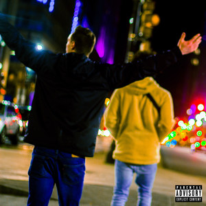 Broken Hearts (Explicit)