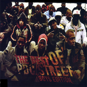 The Best of PDC Street boys edition (Explicit)