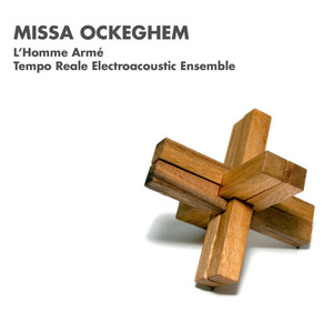 Missa Ockeghem