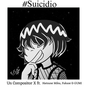 #Suicidio