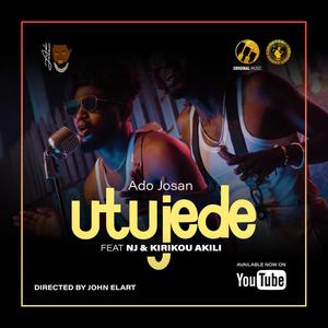 Utujede (feat. NJ & Kirikou Akili)