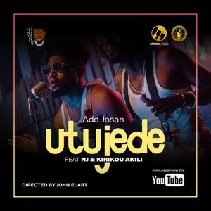 Utujede(feat. NJ & Kirikou Akili)