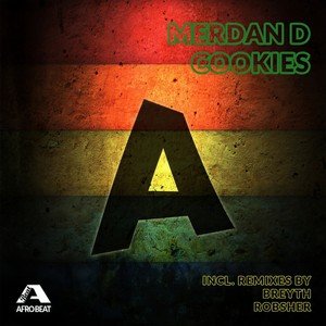 Cookies (Robsher Remix)