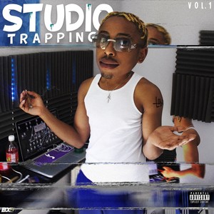 Studio Trapping (Explicit)