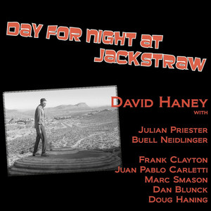 Day for Night at Jackstraw