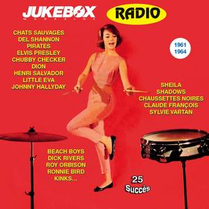 Radio Jukebox: 1961 à 1964