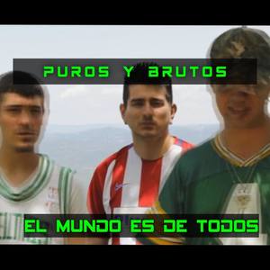 El Mundo Es de Todos