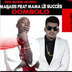 Dombolo (feat. Magass) (Explicit)