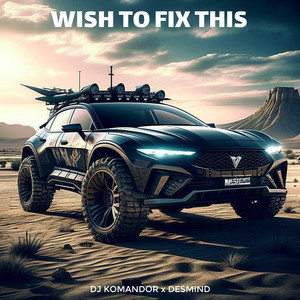 Wish to Fix This (Explicit)