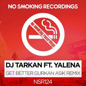 Get Better (Gurkan Asik Remix)