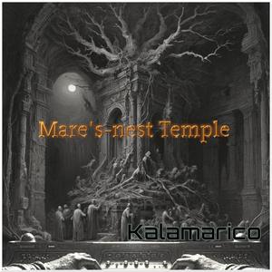 Mare's-Nest Temple