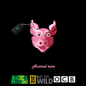 ANIMAL RAVE (prod. by DNLD)