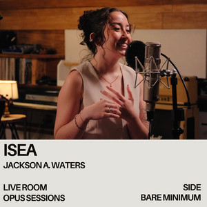 Bare Minimum (Live Room Opus Session)