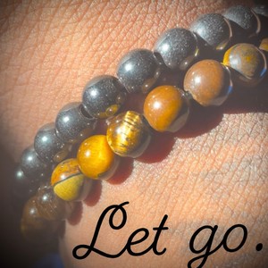Let go (Explicit)