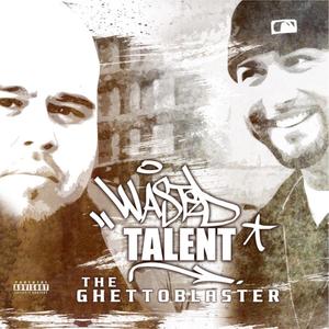 The Ghettoblaster (Explicit)