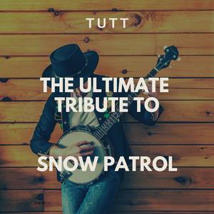 Just Say Yes(Originally Performed By Snow Patrol)
