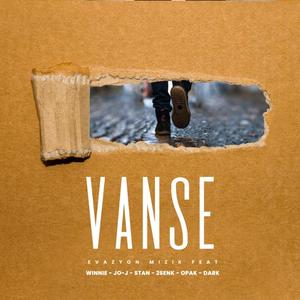 Vanse (feat. Winnie, Jo-J, Stan, 2Senk, Opak & Dark)