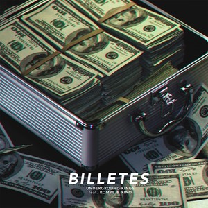 Billetes (Explicit)