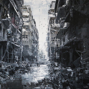 Dins la meva ànima la sang em bull...