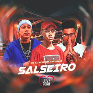 Salseiro (Explicit)