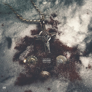 Blood In The Snow (Gold Edition) [Explicit]