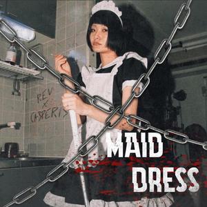 Maid Dress (Explicit)