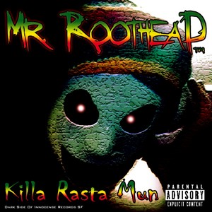 Killa Rasta Mun