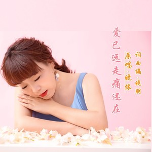 爱已远走痛还在DJ(女版)