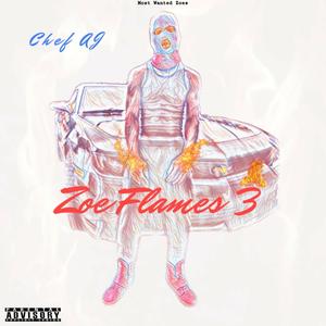 Zoe Flames 3 (Explicit)