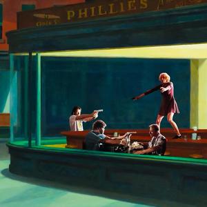 Wutang But With More ******* (feat. Purp ose & Fostherkidz FaMly) (Explicit)