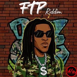 Stripptease (FTP Riddim)